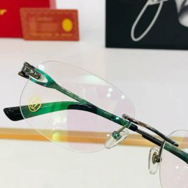 Picture of Cartier Optical Glasses _SKUfw55053176fw